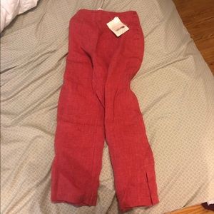 NWT CAPRIS